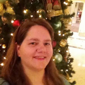 Meet your Posher, Mary